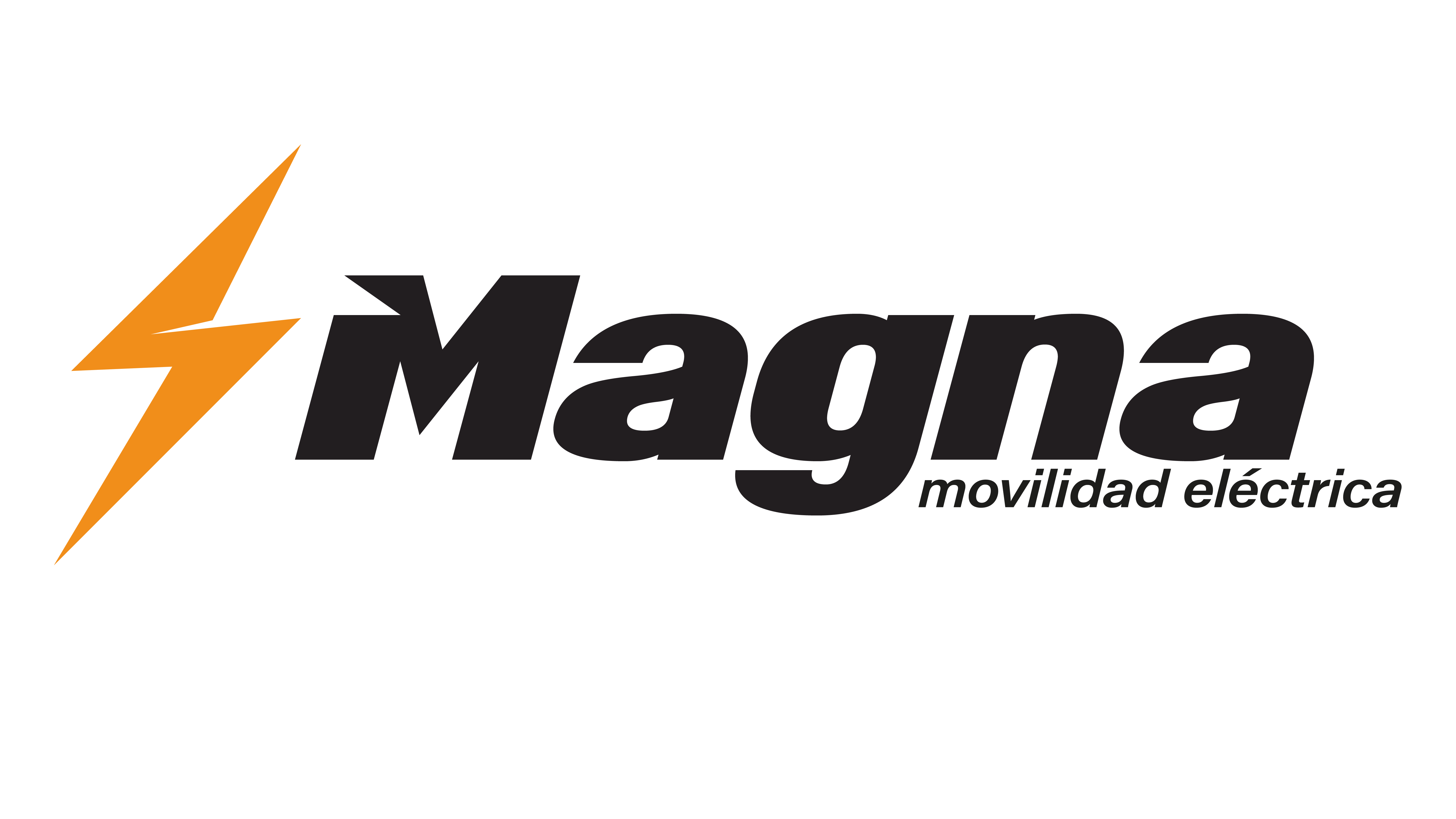 Logo Magna